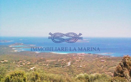 TERRENO SAN PANTALEO