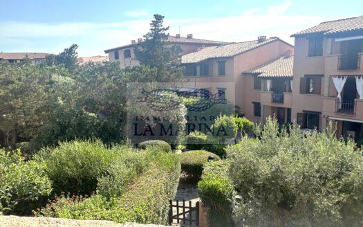 RESIDENCE CENTRALE PE – BI